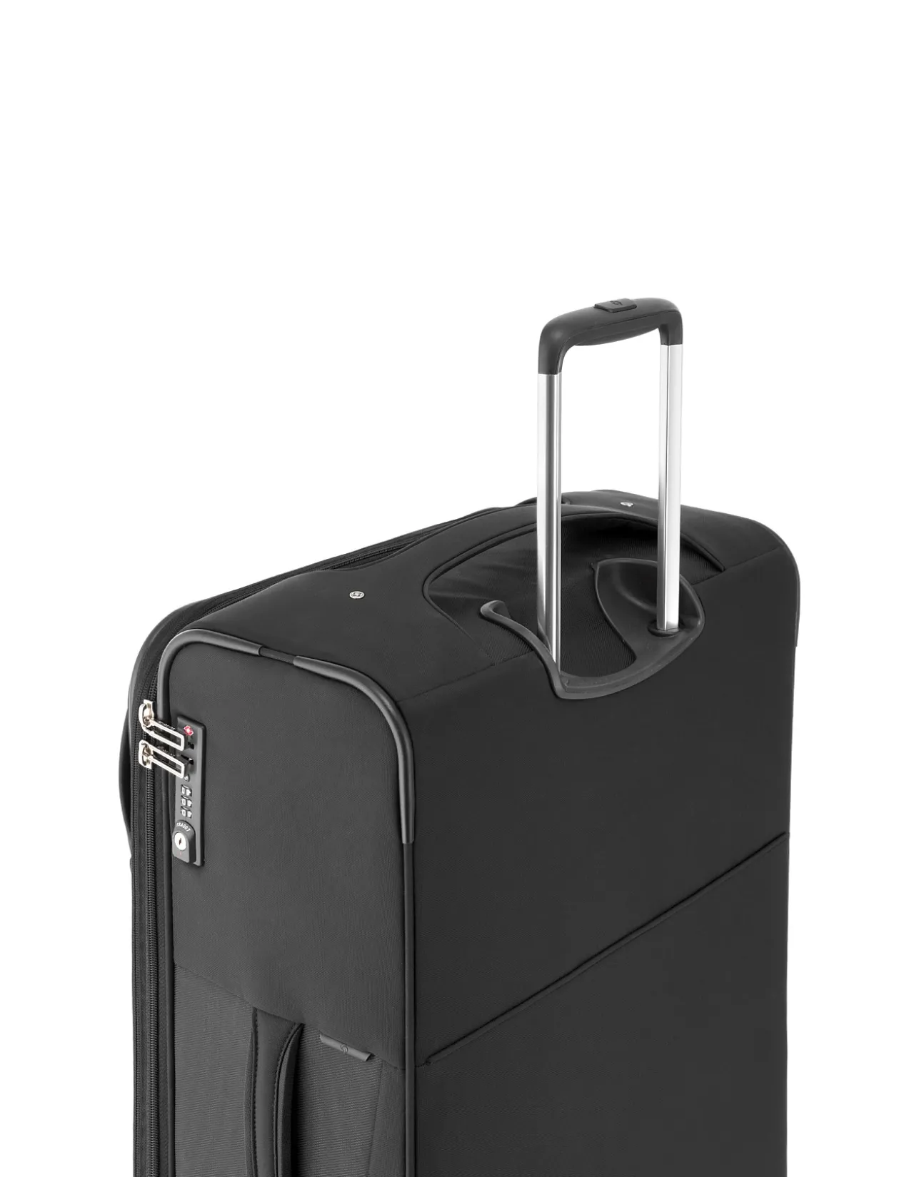 B'LITE 4 78CM LARGE SUITCASE BLACK