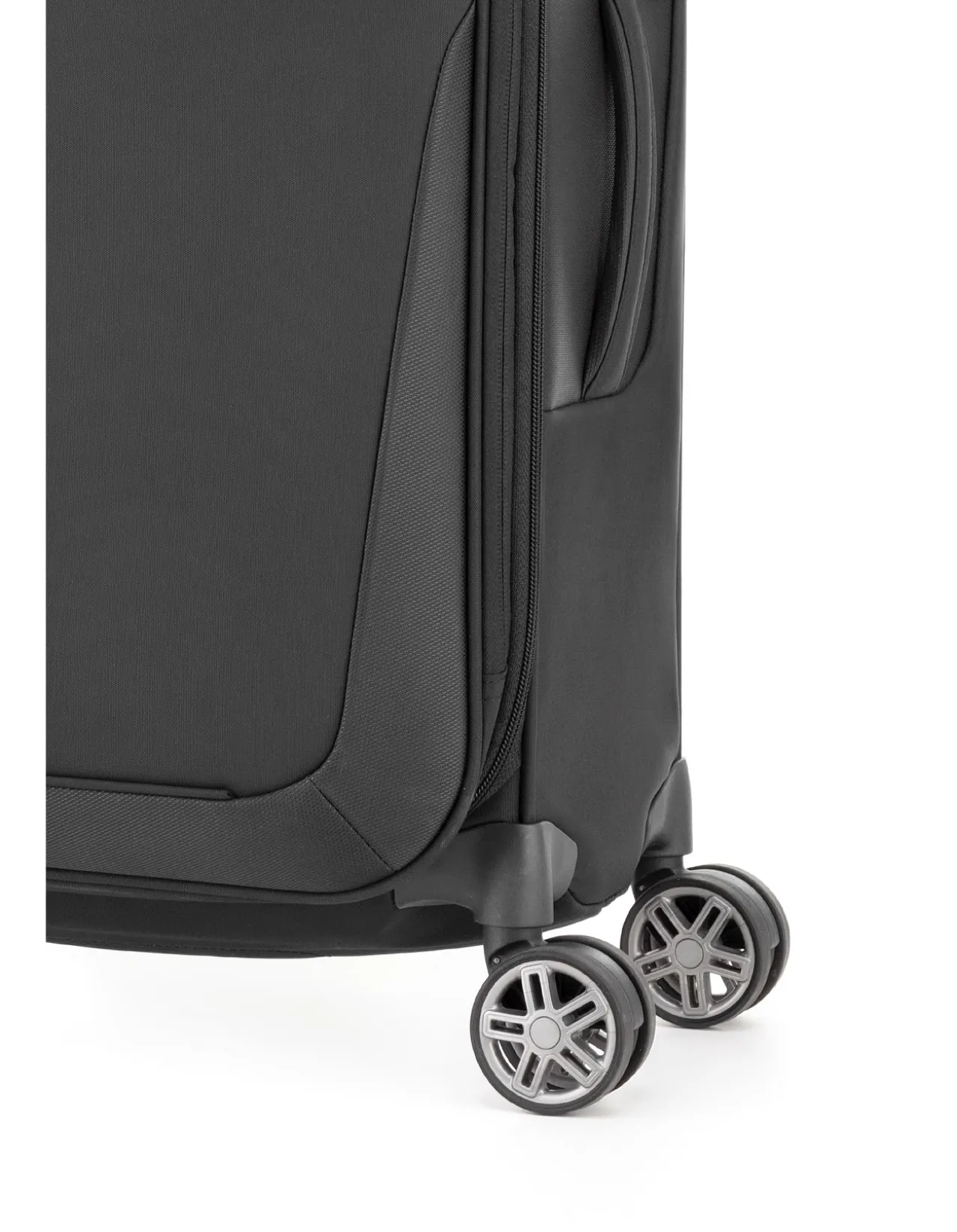 B'LITE 4 78CM LARGE SUITCASE BLACK