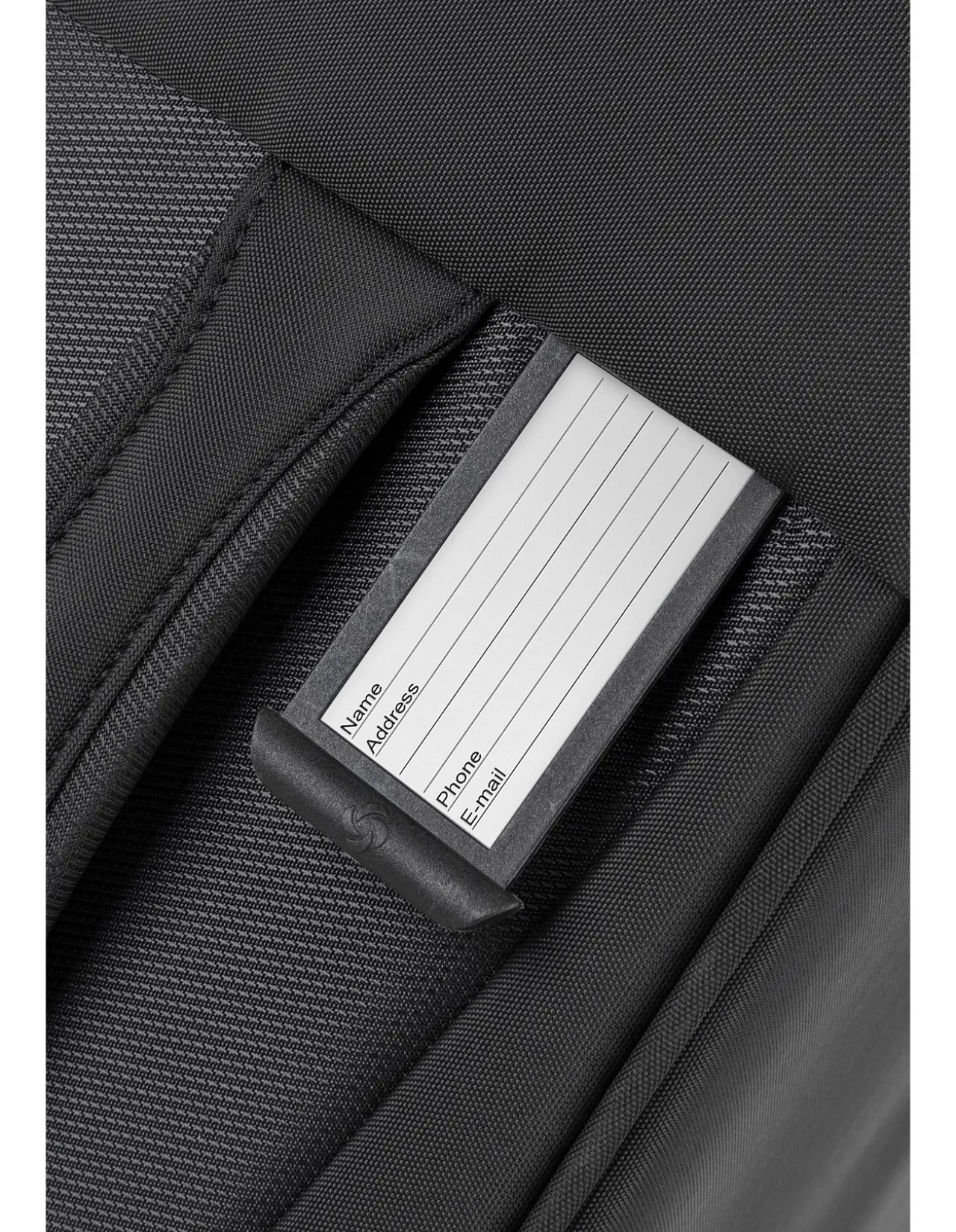 B'LITE 4 78CM LARGE SUITCASE BLACK