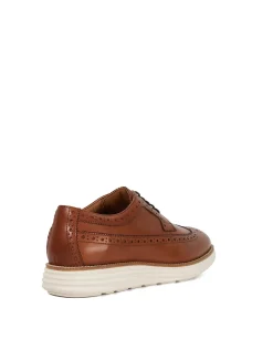 BODHIS LACE UP