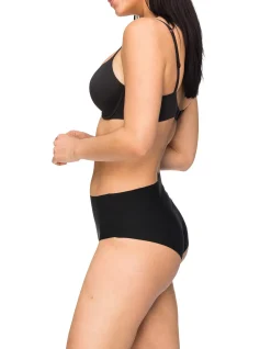 BODY LIGHT WAISTED BRIEF
