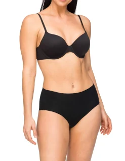 BODY LIGHT WAISTED BRIEF