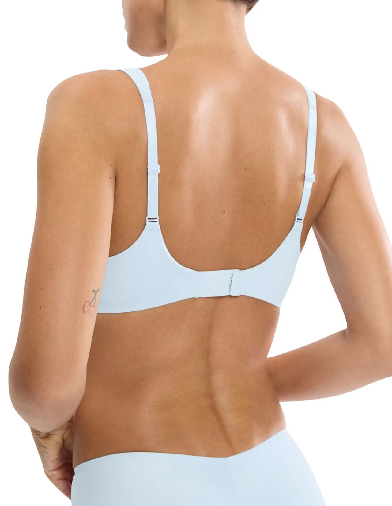 BODY MAKE-UP ILLUSION T-SHIRT BRA
