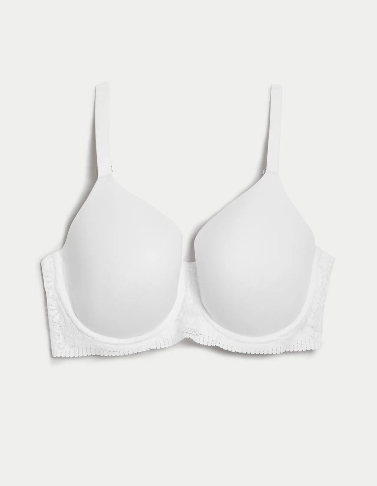 Body Soft Wired Full Cup T-Shirt Bra F+