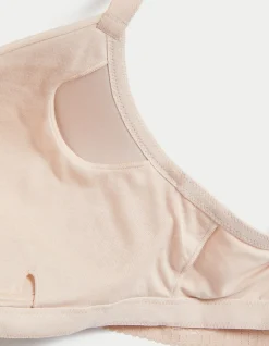 Body Soft Wired Full Cup T-Shirt Bra F+