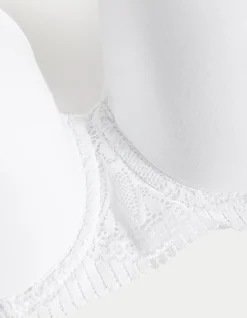 Body Soft Wired Strapless Bra