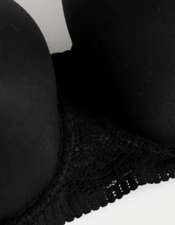 Body Soft Wired Strapless Bra