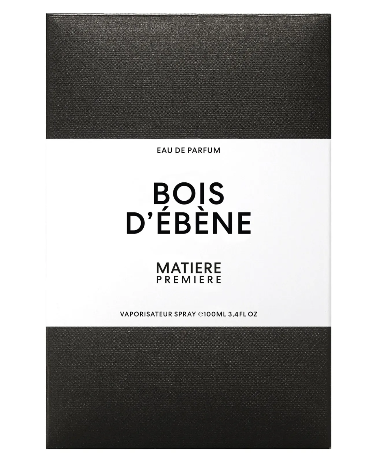 Bois d'Ebene Eau De Parfum 100ml