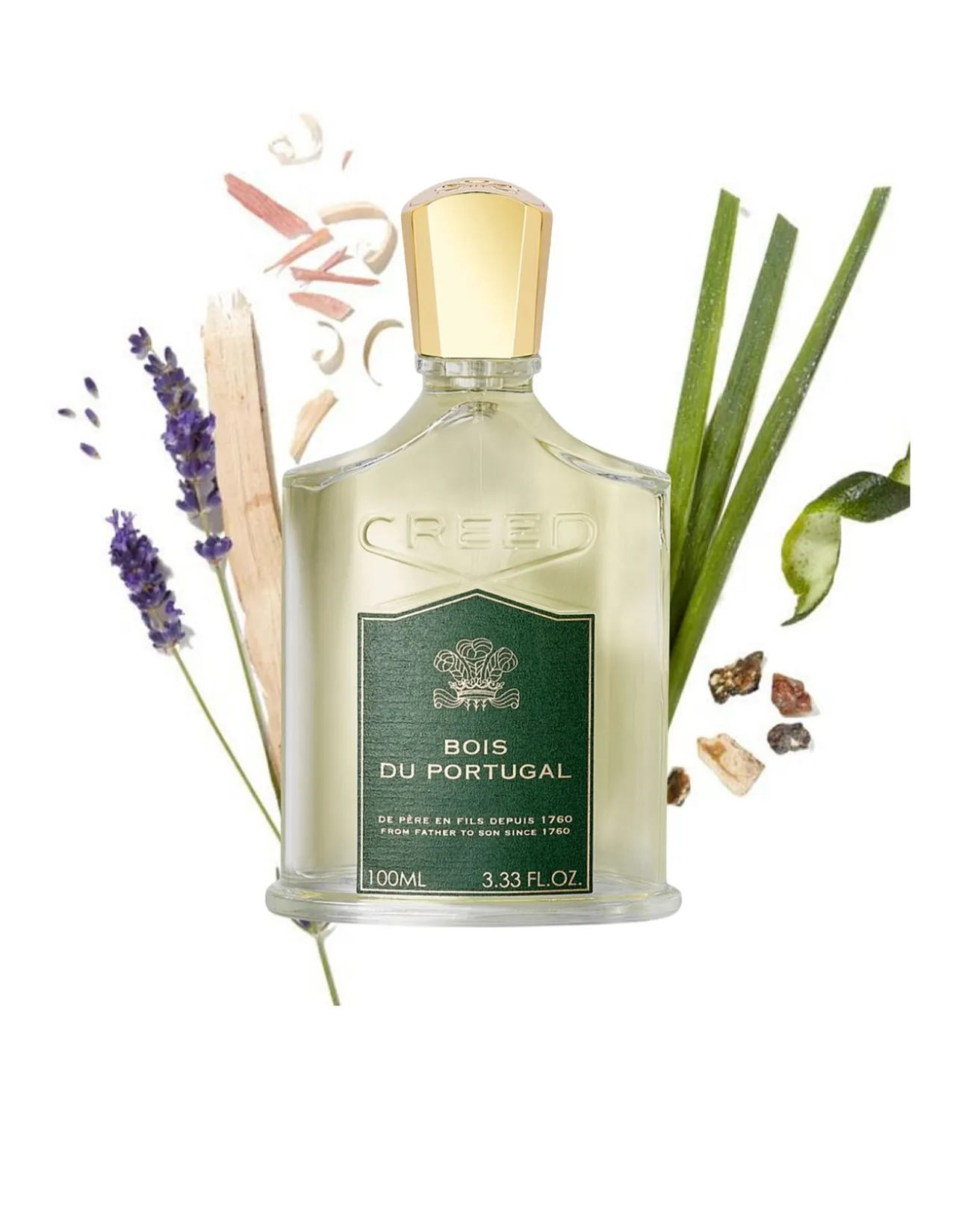 Bois Du Portugal EDP 100ml