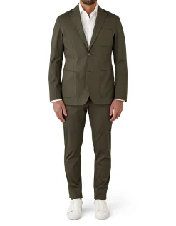 BONDI JACKET