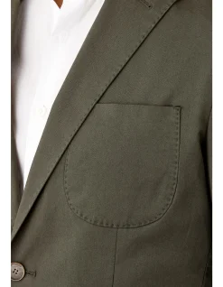 BONDI JACKET