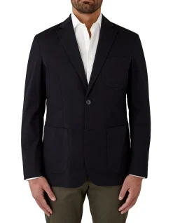 BONDI JACKET
