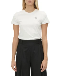Bonnie Fitted Graphic Tee