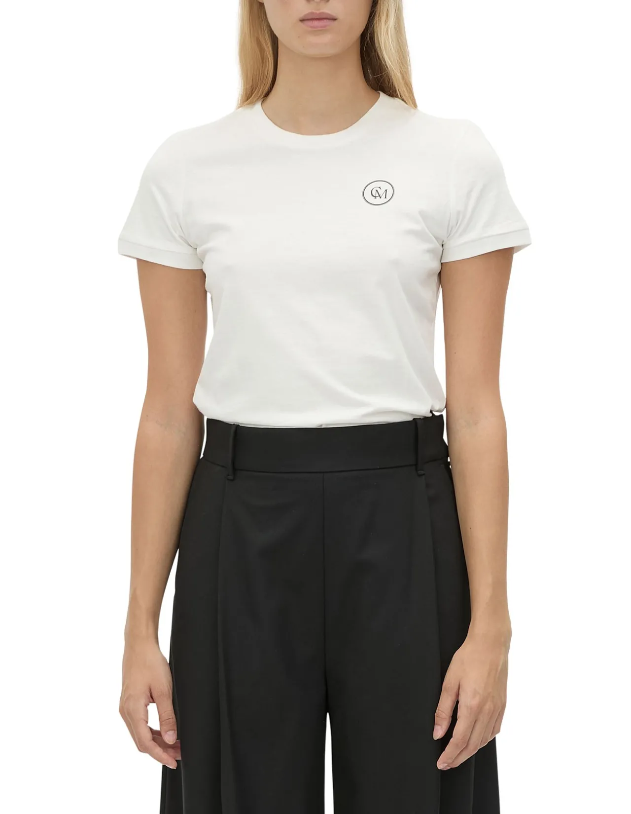Bonnie Fitted Graphic Tee