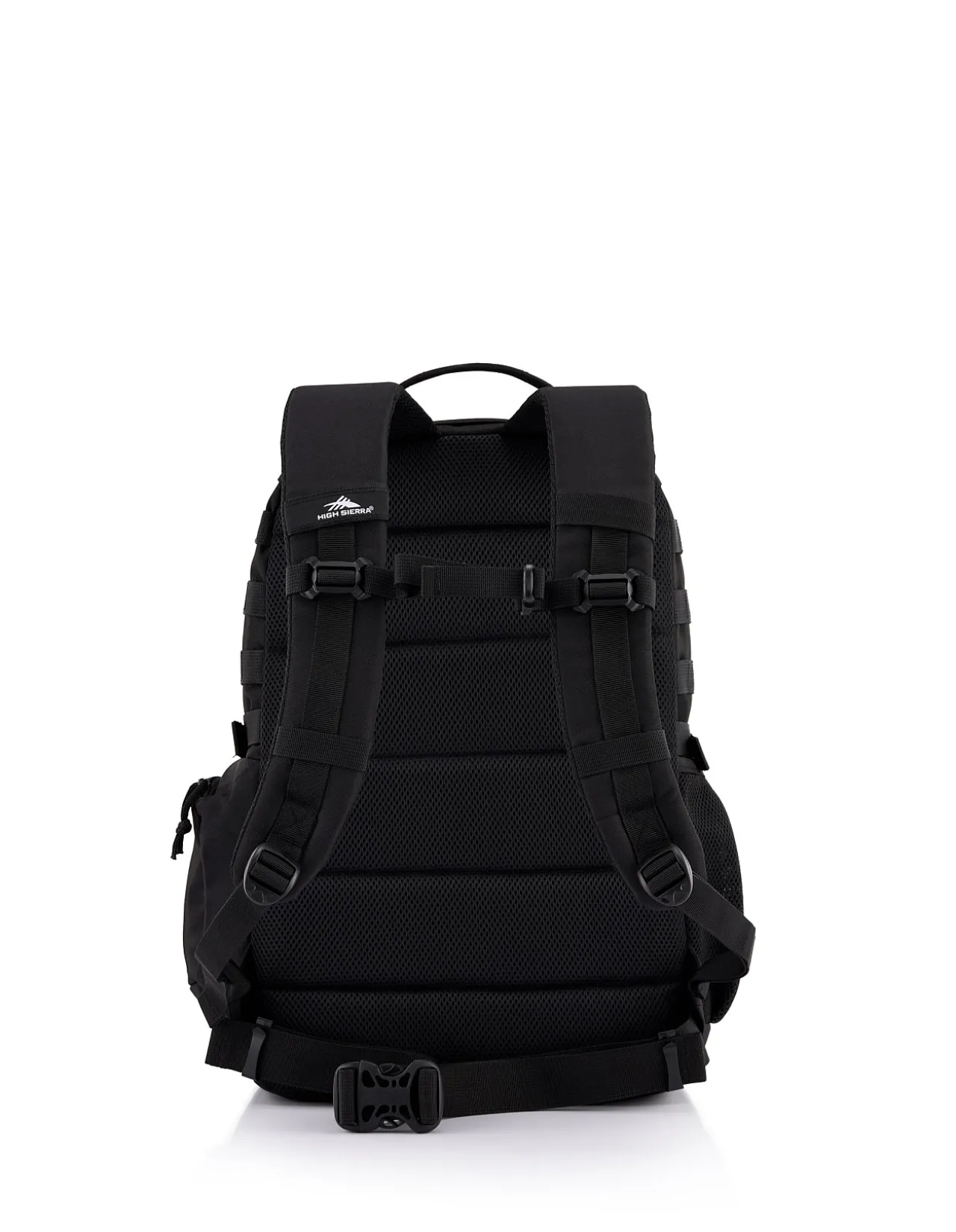 BOOT CAMP BACKPACK BLACK