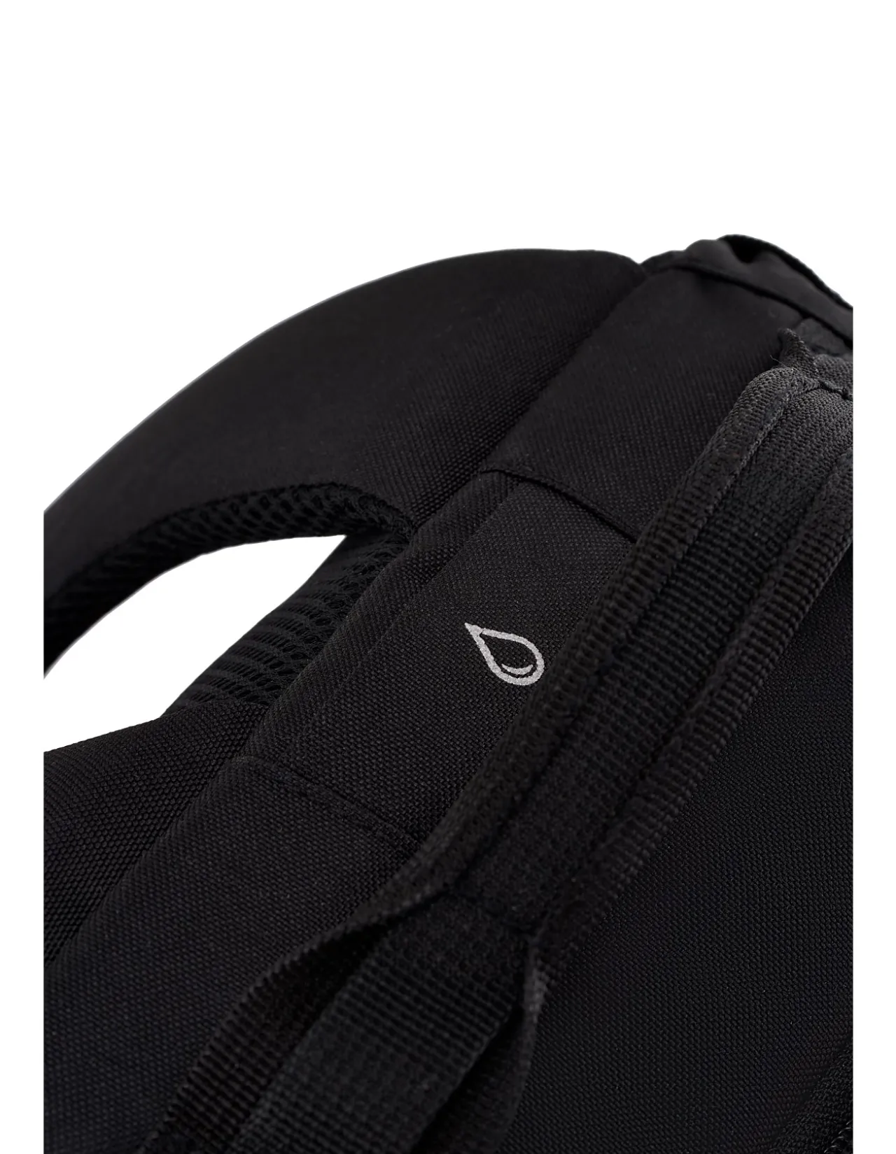 BOOT CAMP BACKPACK BLACK