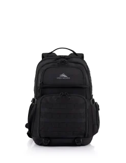 BOOT CAMP BACKPACK BLACK