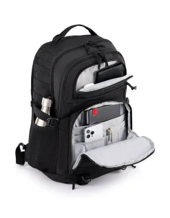 BOOT CAMP BACKPACK BLACK