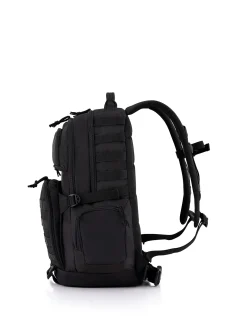 BOOT CAMP BACKPACK BLACK