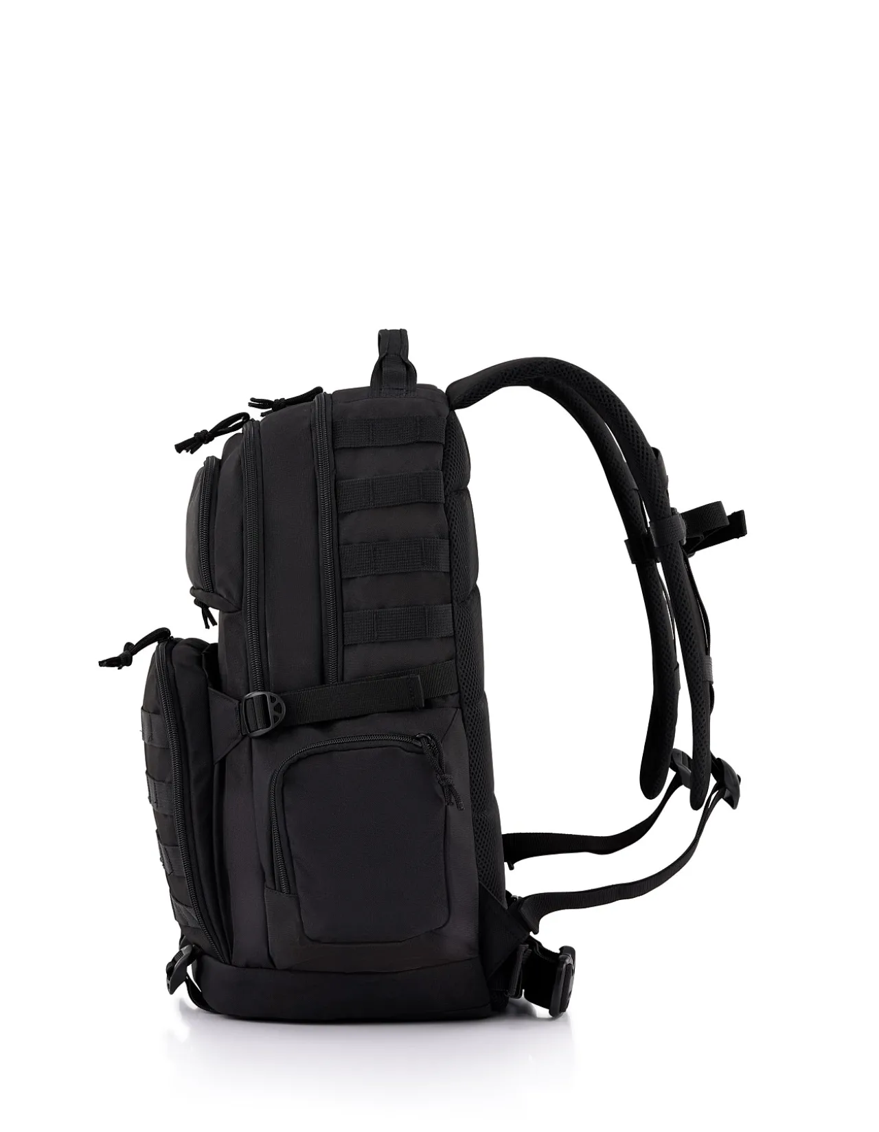 BOOT CAMP BACKPACK BLACK
