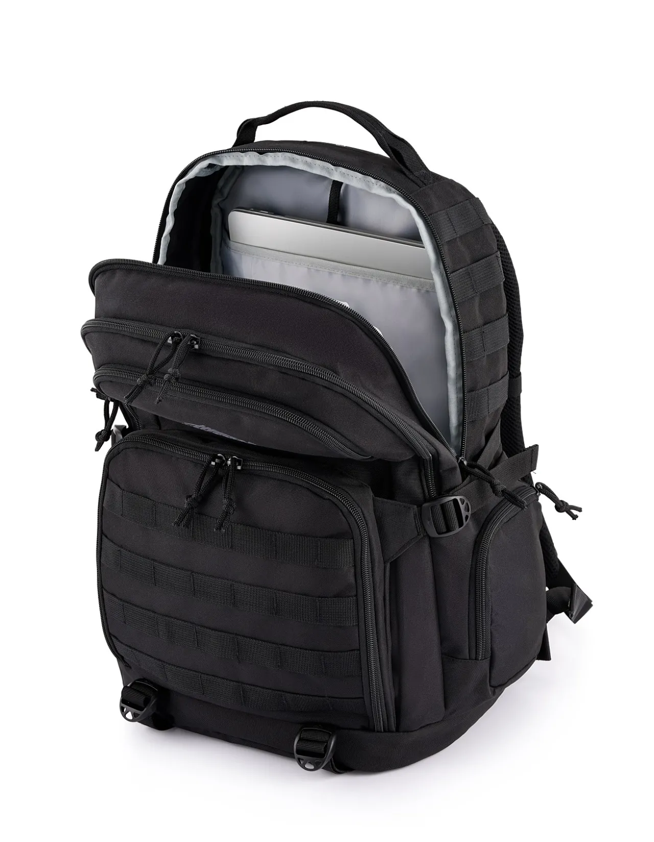 BOOT CAMP BACKPACK BLACK