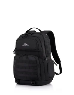BOOT CAMP BACKPACK BLACK