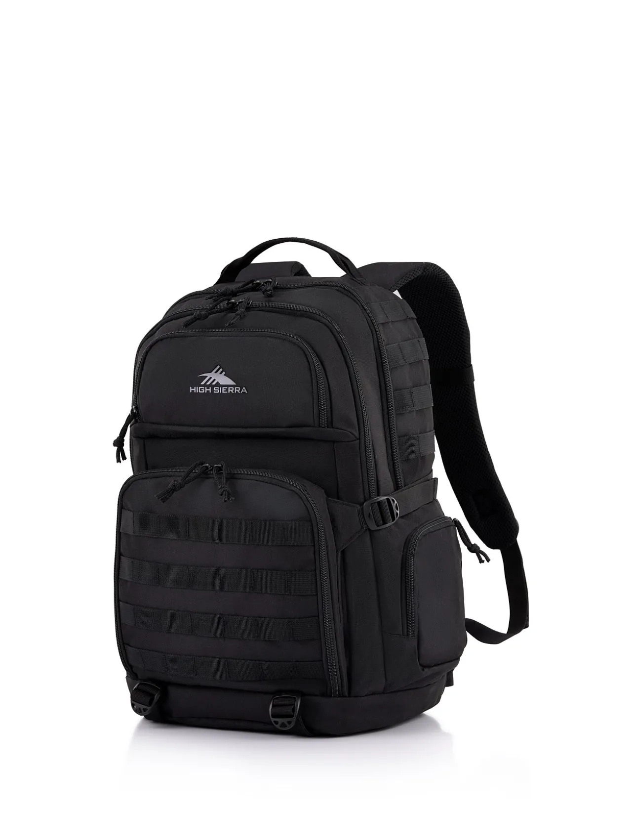BOOT CAMP BACKPACK BLACK
