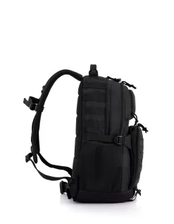 BOOT CAMP BACKPACK BLACK