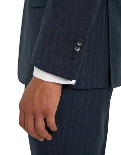BORSANI JACKET