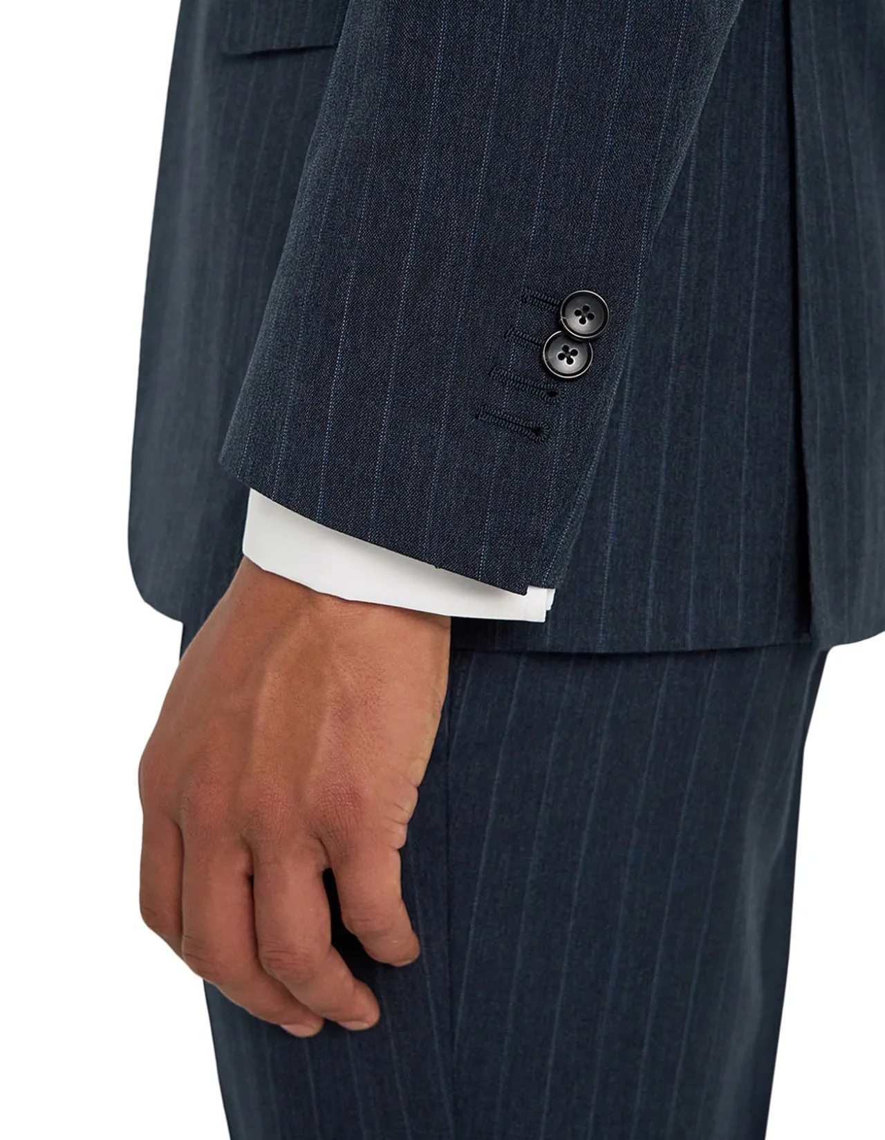 BORSANI JACKET