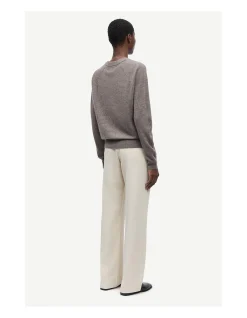 BOSTON O-NECK 6304