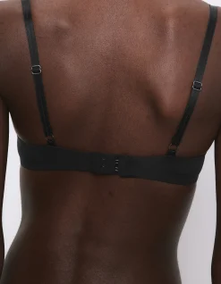BOSTON PUSH UP BALCONY BRA