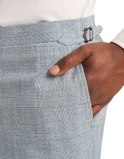 BOTTEGO TROUSER