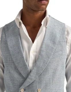 BOTTEGO WAISTCOAT