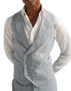 BOTTEGO WAISTCOAT