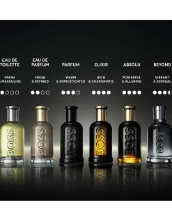 Bottled Beyond Eau de Parfum 150ml