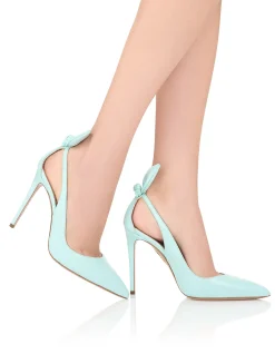 BOW TIE PUMP 105