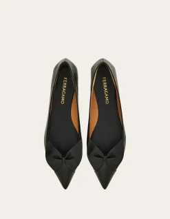 BOW BALLET FLAT