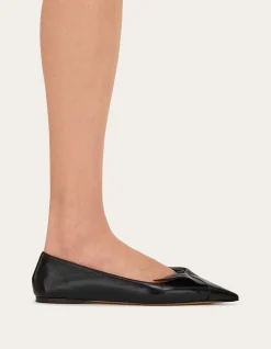 BOW BALLET FLAT