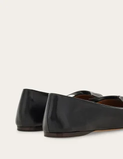 BOW BALLET FLAT