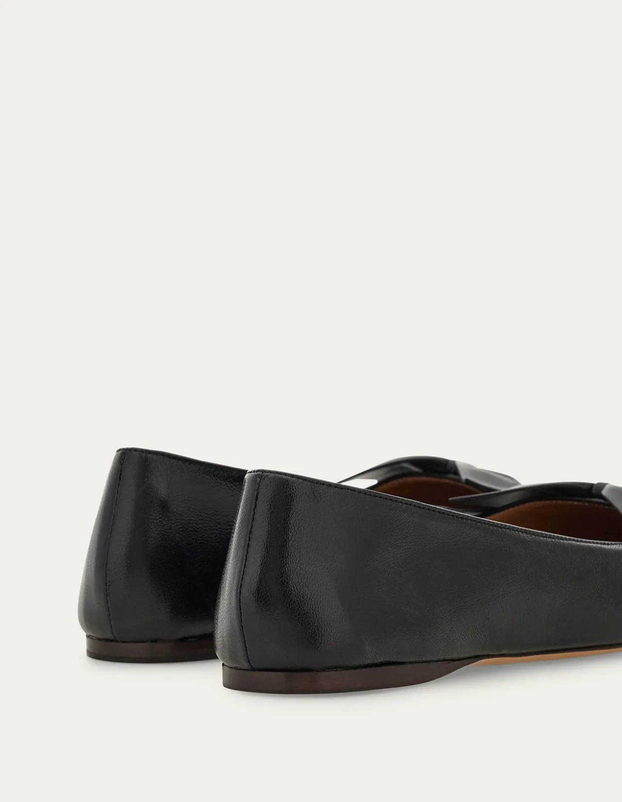 BOW BALLET FLAT