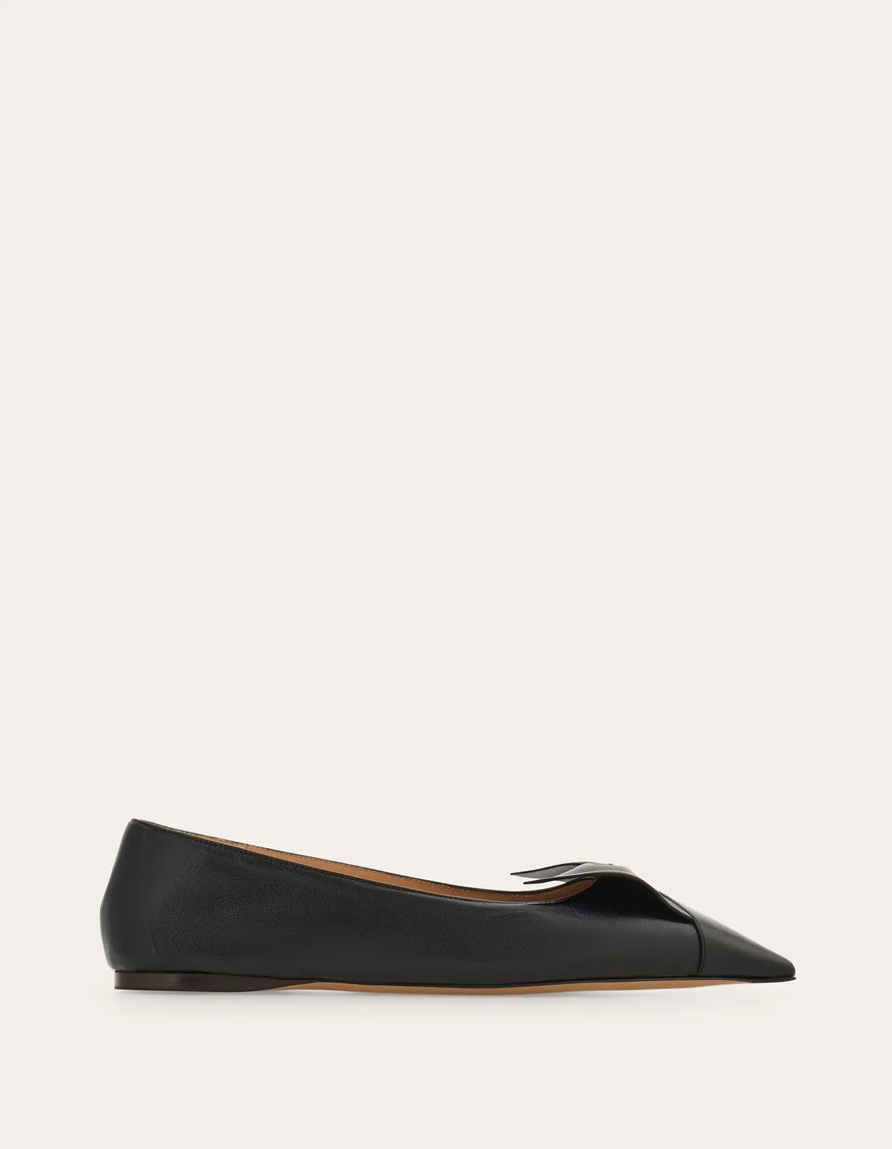 BOW BALLET FLAT