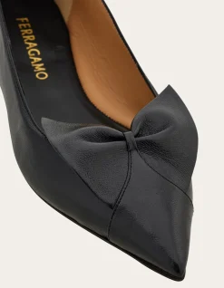 BOW BALLET FLAT