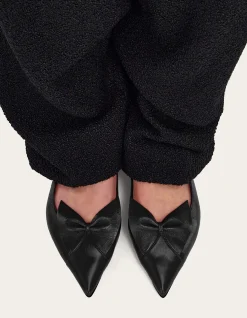 BOW BALLET FLAT