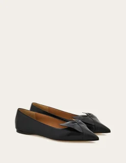 BOW BALLET FLAT