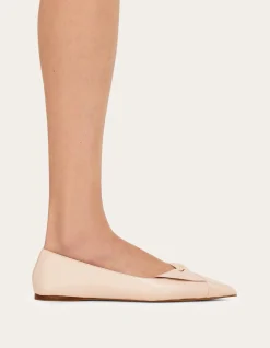 BOW BALLET FLAT