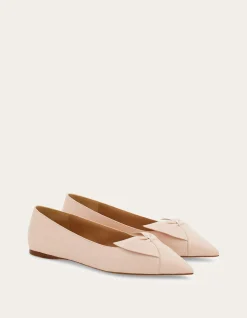 BOW BALLET FLAT