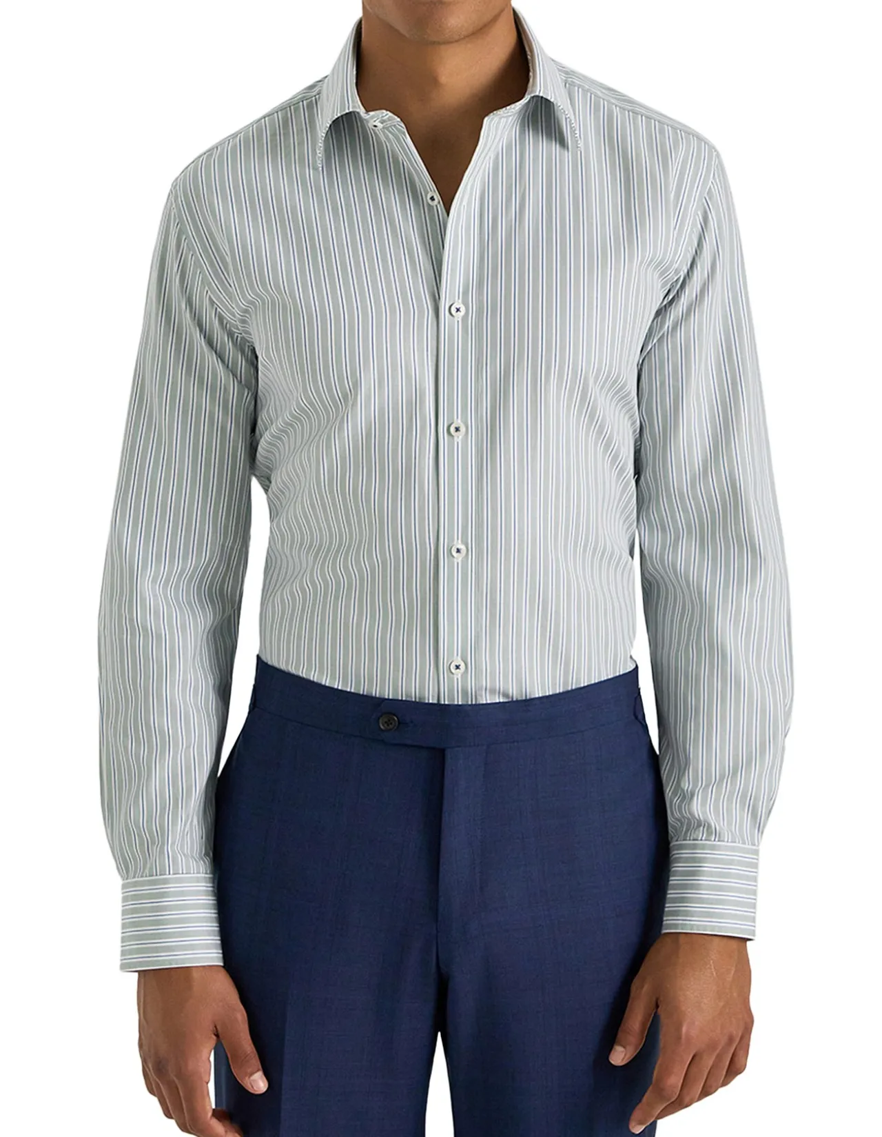 BOWEN SHIRT