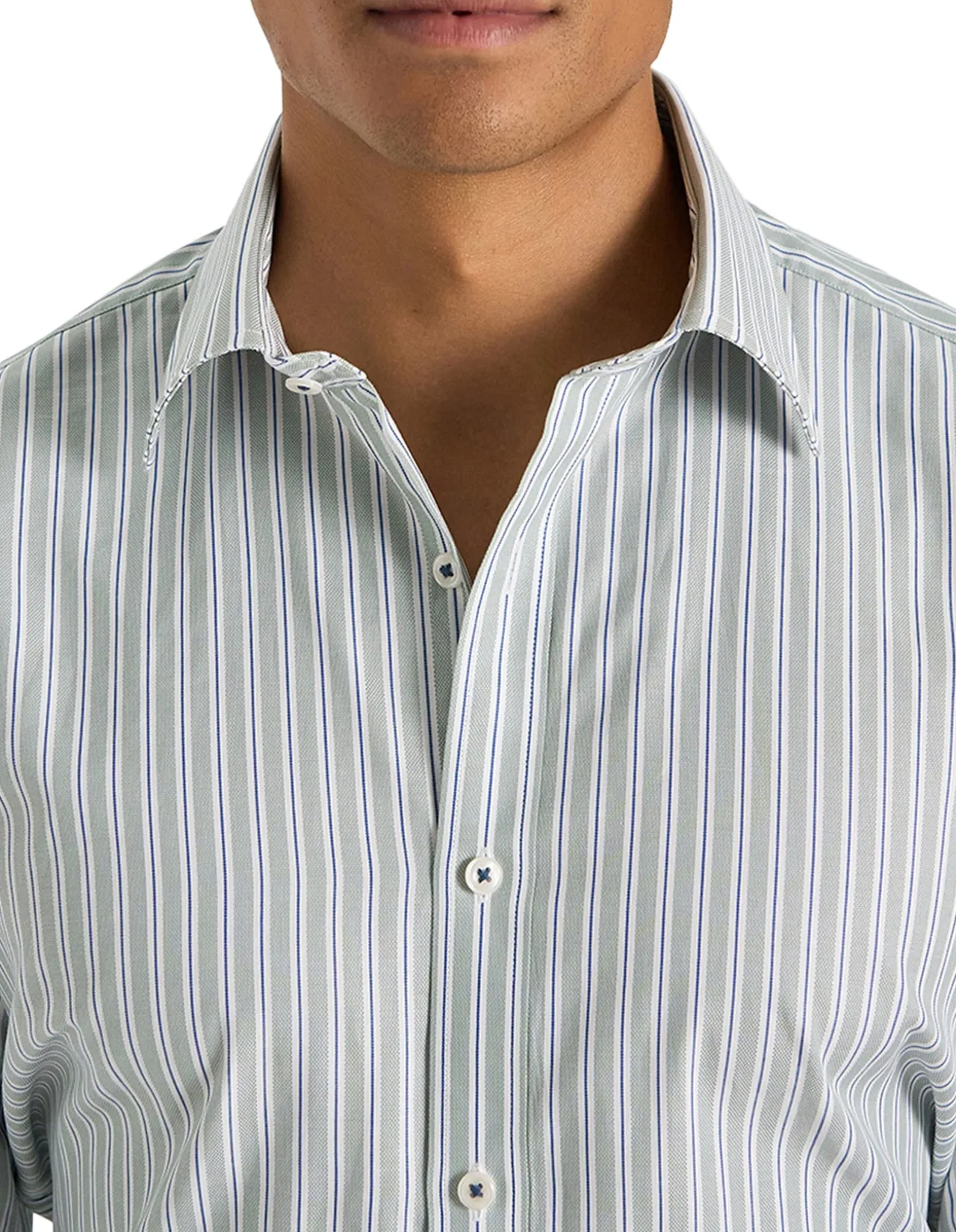 BOWEN SHIRT