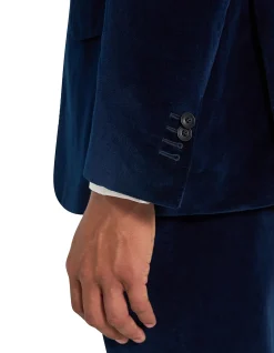 BOWIE SB JACKET